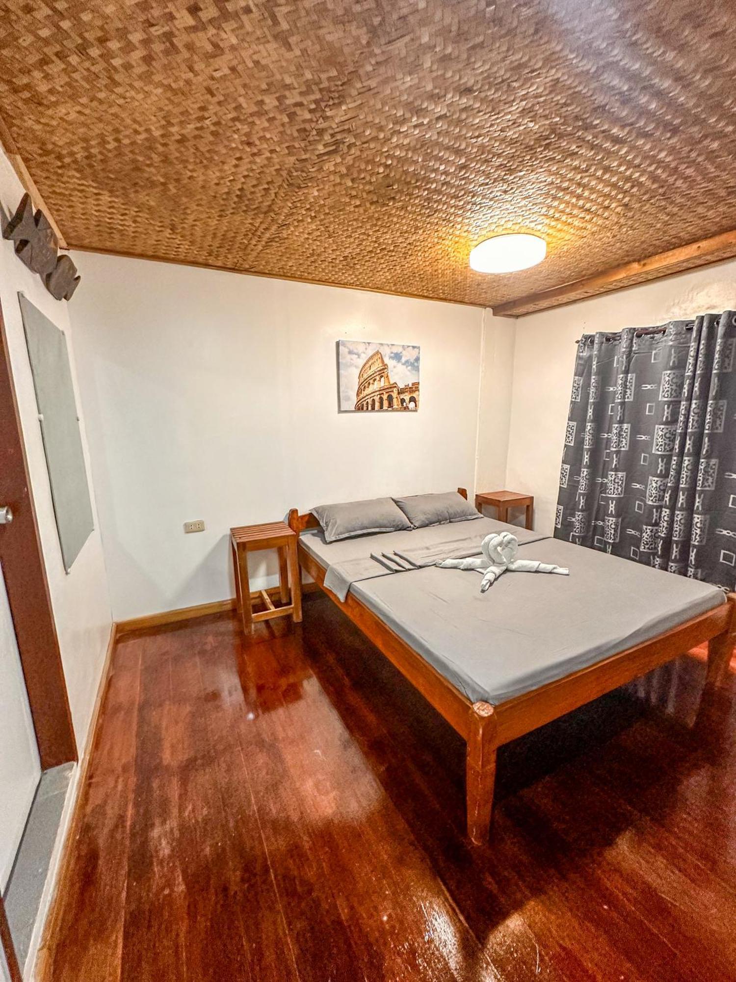 Hangout'S Hostel El Nido Exterior photo